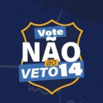 Veto que impede a atuação dos policiais federais no exercício do magistério e em área da saúde é retirado de pauta