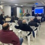 Assembleia Geral Ordinária aprova as contas do SINPEF/RS