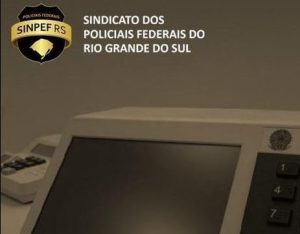 SINPEF/RS parabeniza os policiais federais que concorreram nas eleições municipais