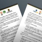 Nota Conjunta das entidades de classe da Segurança Pública contra o teor da PEC 18/2025