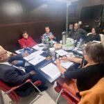 Conselho Fiscal analisa as contas do SINPEF/RS