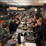 SINPEF/RS marca presença em Sant’Ana do Livramento