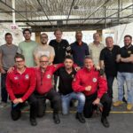 SINPEF/RS promove o 2º Treinamento Unificado de Tiro Policial