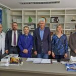 Entidades representativas de servidores federais do RS reunidas novamente pelo aumento da Indenização de Fronteira