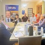 Entidades representativas de servidores federais do RS gestionam o aumento da Indenização de Fronteira