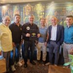 SINPEF/RS solicita apoio ao Deputado Paulo Pimenta para aprovação da Emenda 20 à PEC 18/2025