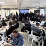 SINPEF/RS recepciona os novos Agentes de Polícia Federal lotados na SR/PF/RS