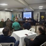 Assembleia Ordinária aprova as contas do SINPEF/RS