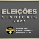Eleições Sindicais: Comunicado de Registro de Chapa