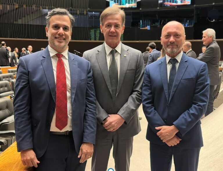 MP que fortalece a assistência à saúde dos policiais federais é aprovada pelo Senado Federal