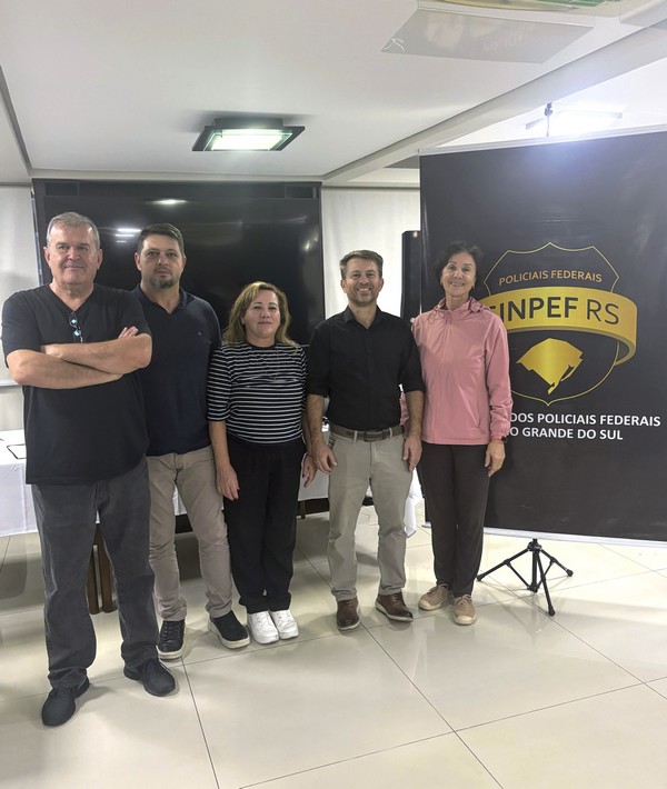 Eleições sindicais confirmam a chapa única para o triênio 2026/2029