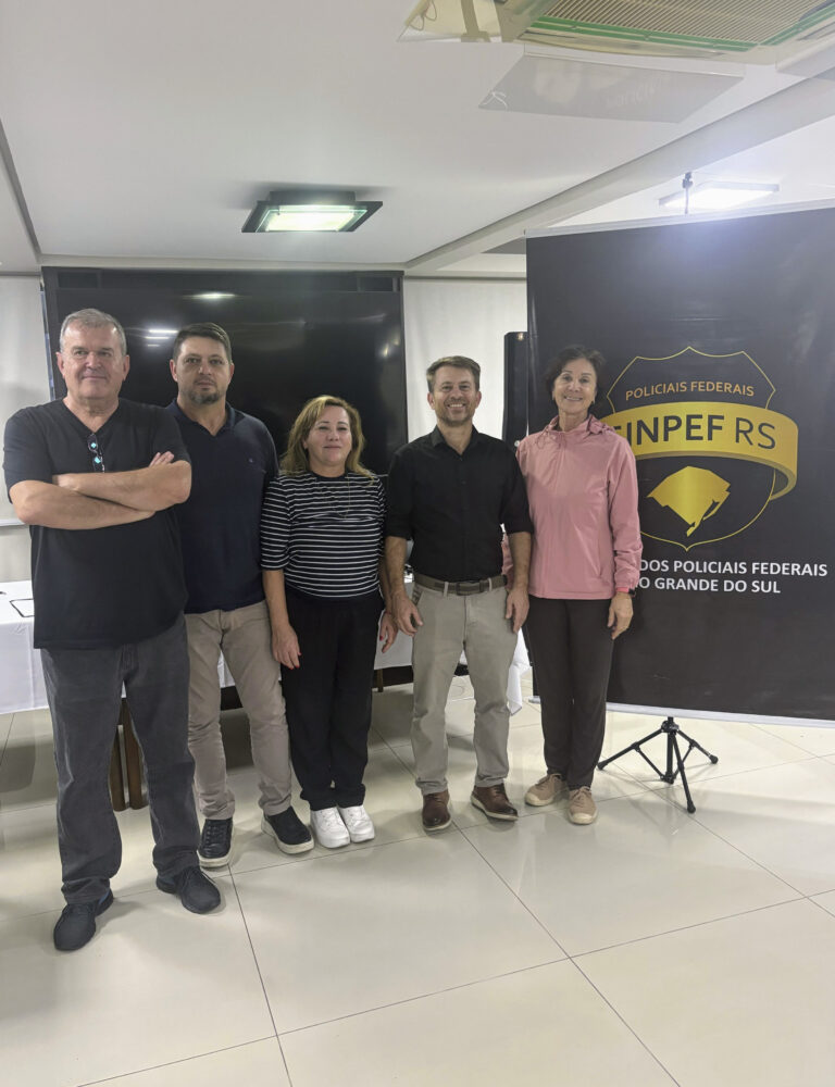 Eleições sindicais confirmam a chapa única para o triênio 2026/2029