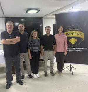 Eleições sindicais confirmam a chapa única para o triênio 2026/2029